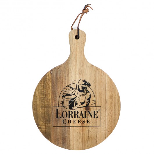 Dundee Cheeseboards printed